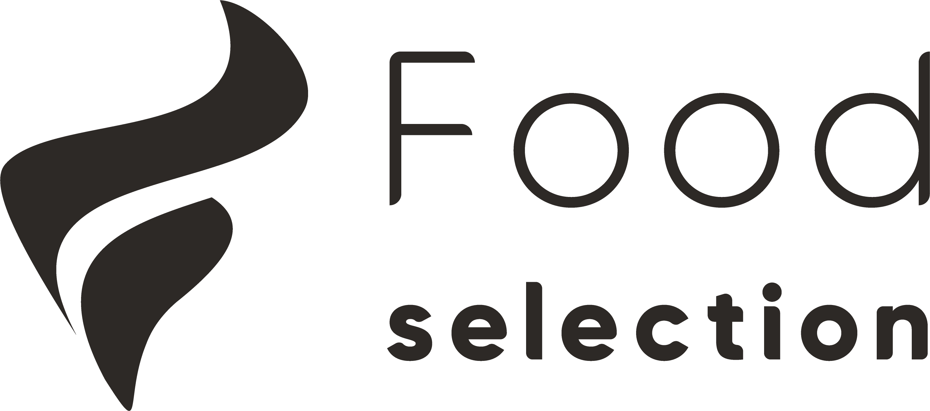 Logo Food Selection